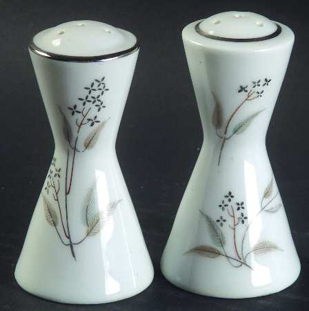 Alyson Salt & Pepper Set