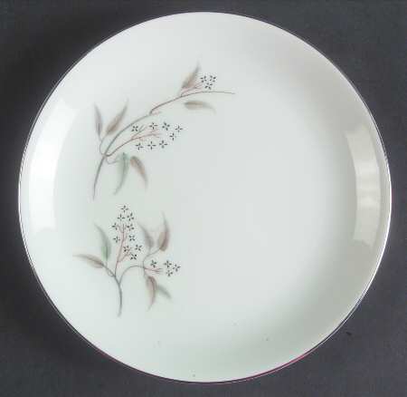 Alyson Bread & Butter Plate