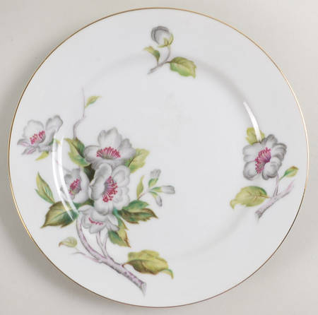 Salad Plate