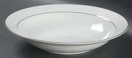 Concerto Rim Soup Bowl