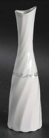 Ebb Tide Bud Vase