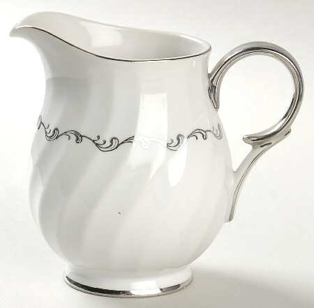Ebb Tide Creamer