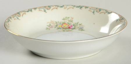 GRA2 Fruit/Dessert (Sauce) Bowl