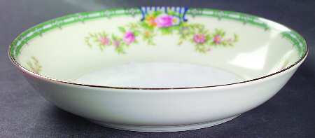 GRA3 Fruit/Dessert (Sauce) Bowl