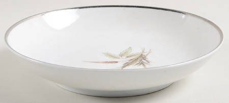 Lady Diana Coupe Soup Bowl