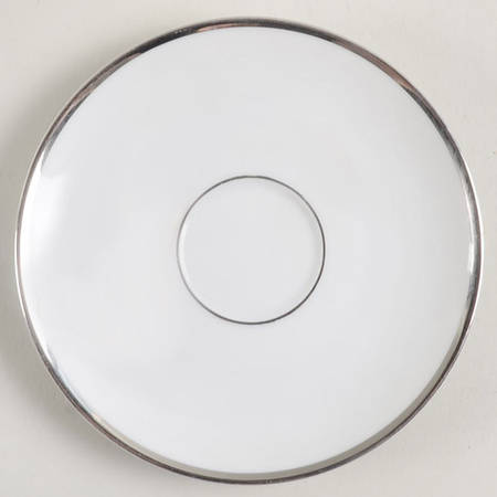 Lady Diana Saucer for Demitasse Cup