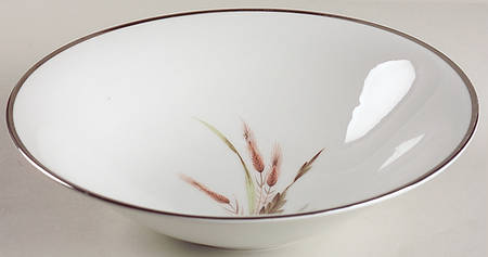 Lady Diana 9" Round Vegetable Bowl