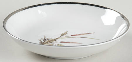 Lady Diana Fruit/Dessert (Sauce) Bowl