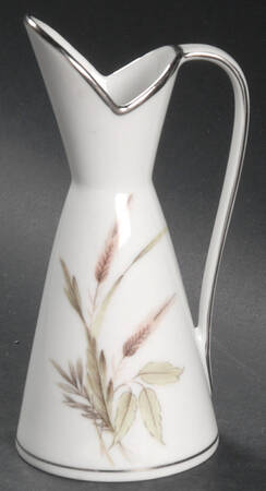 Lady Diana Open Oil/Vinegar