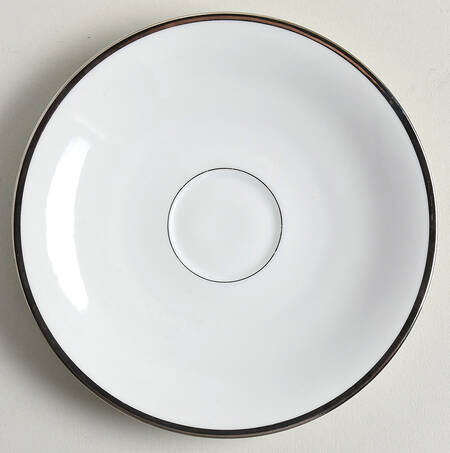 Lady Diana Saucer for Footed Cup