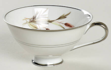 Lady Diana Footed Cup