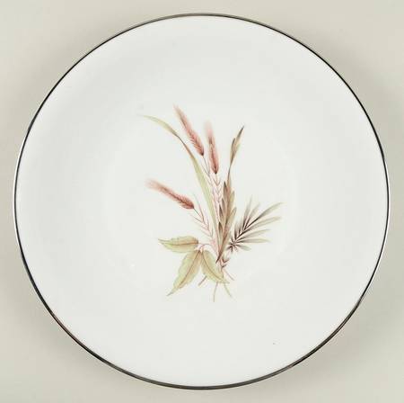 Lady Diana 12" Chop Plate (Round Platter)