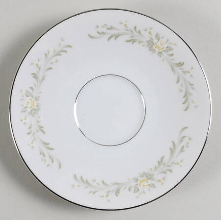 Rhapsody Saucer