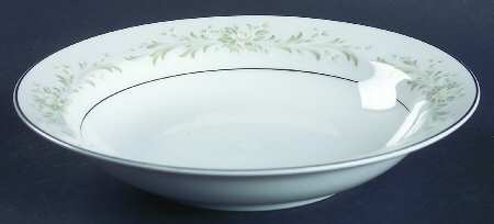 Rhapsody Rim Soup Bowl
