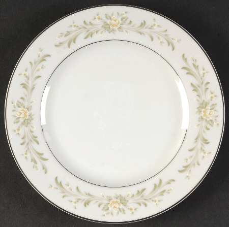 Rhapsody Bread & Butter Plate