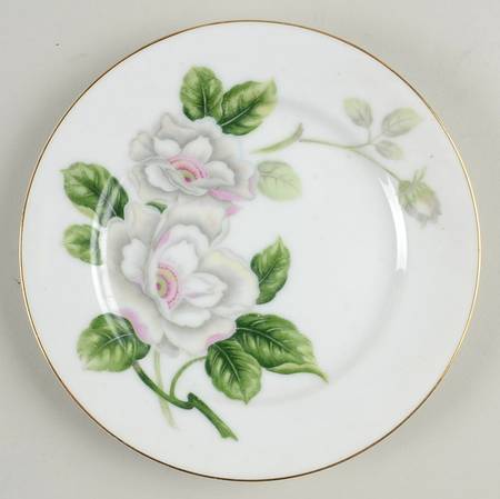 Scarsdale Bread & Butter Plate