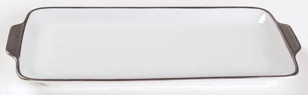 Weddingband Large Sandwich Tray
