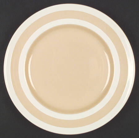 Cornish Gold Dinner Plate