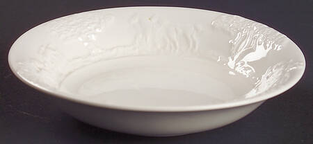 Hunt Club Fruit/Dessert (Sauce) Bowl