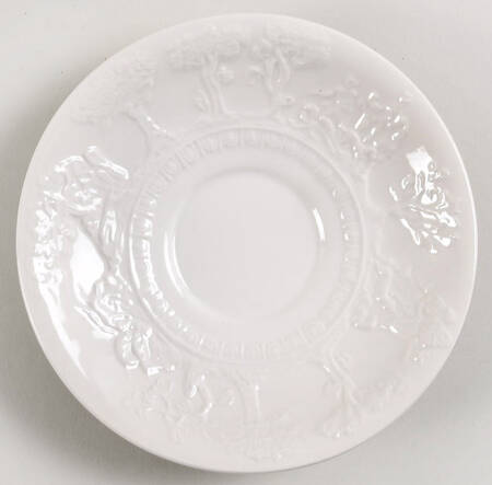 Hunt Club Saucer