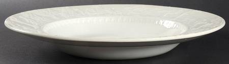 Hunt Club Large Rim Soup Bowl