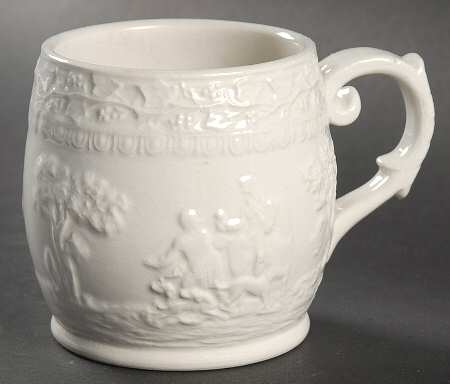 Hunt Club Mug
