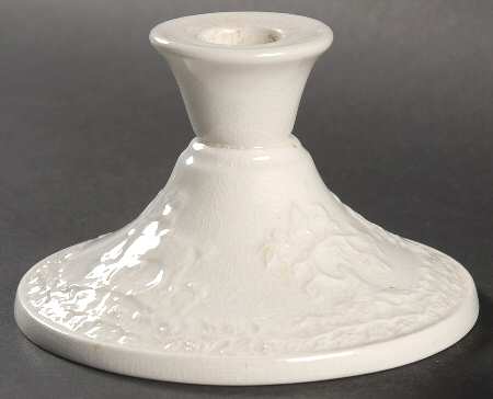 Hunt Club 3" Candlestick