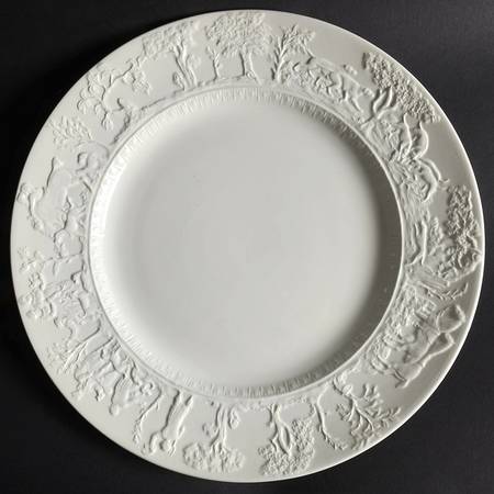 Hunt Club 12" Chop Plate (Round Platter)