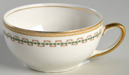 Algeria Flat Cup