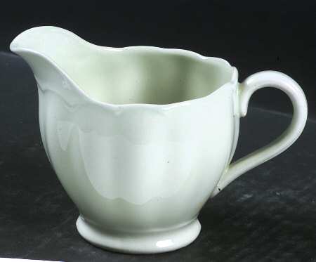 Almond Creamer