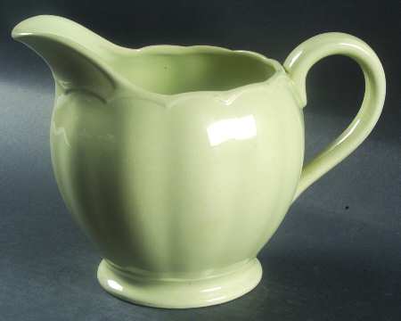 Almond 32 Oz Pitcher