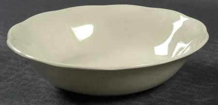 Almond Fruit/Dessert (Sauce) Bowl