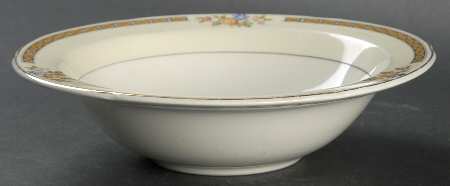 Alton Rim Cereal Bowl