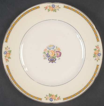Alton Salad Plate