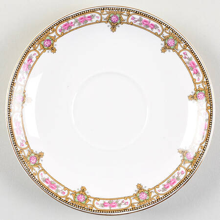 Ardmore Saucer