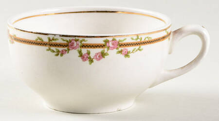 Ardmore Flat Cup