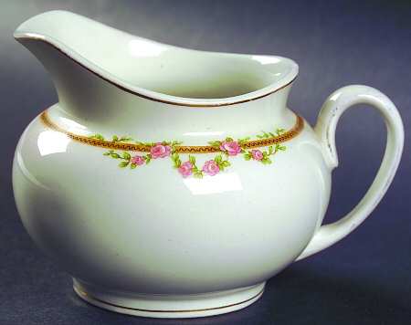 Ardmore Creamer