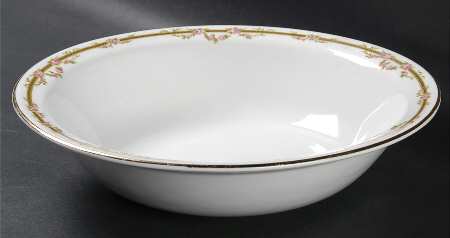 Ardmore 9" Round Vegetable Bowl