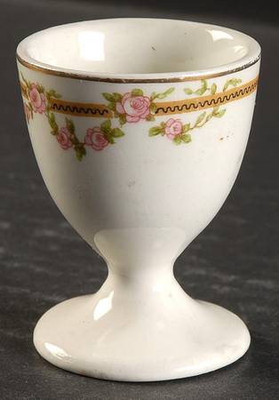 Ardmore Single Egg Cup