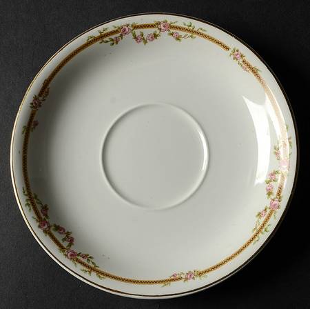 Ardmore Saucer for Oversized Cup