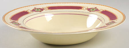 Arundel Rim Soup Bowl