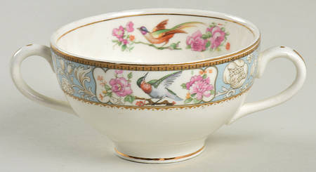 Baroda Bouillon Cup