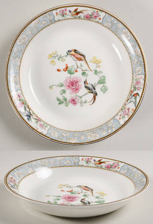 Baroda Coupe Soup Bowl