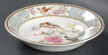 Baroda Fruit/Dessert (Sauce) Bowl