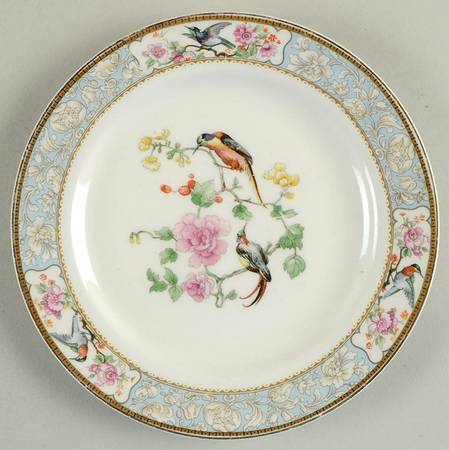Baroda Salad Plate