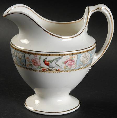 Baroda Creamer