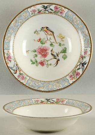 Baroda Coupe Cereal Bowl