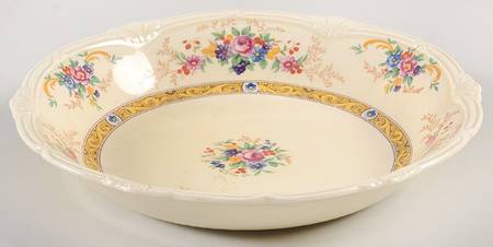 The Beatrice Coupe Soup Bowl