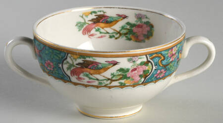 Braintree Flat Bouillon Cup