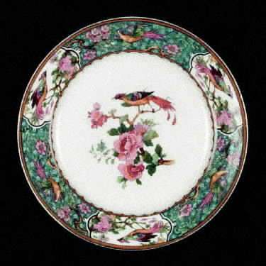 Braintree Bread & Butter Plate